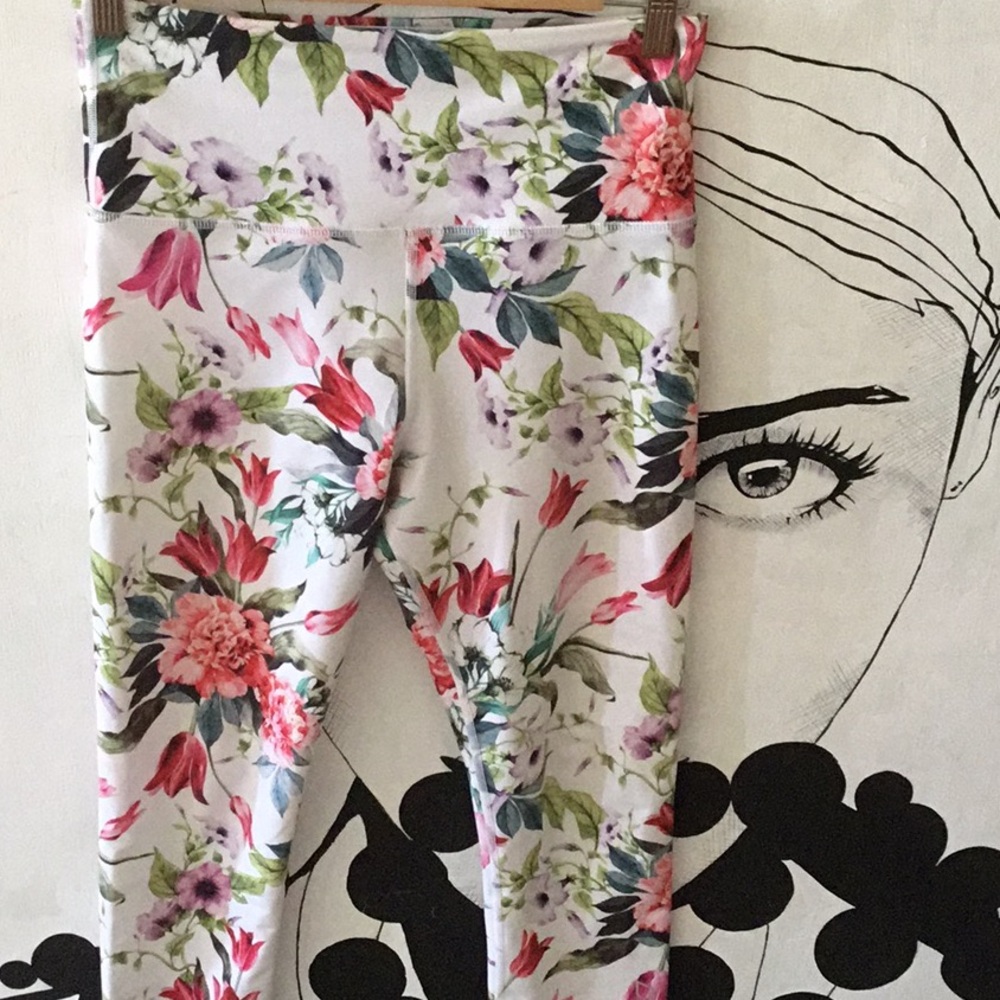 Lorna Jane Legging